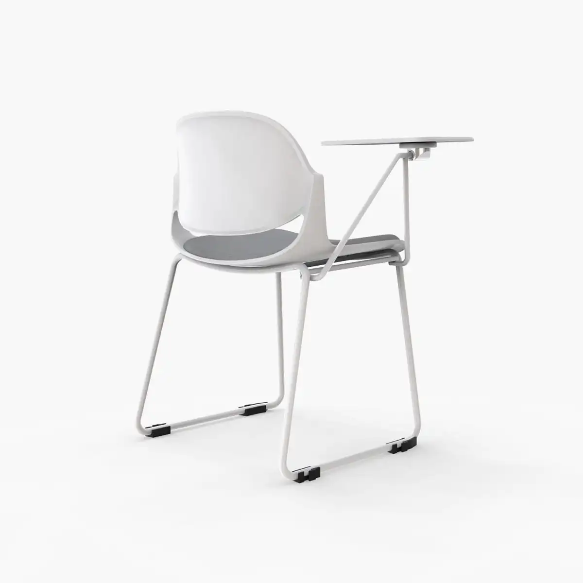 Terran Training Chair W/ Writing Pad