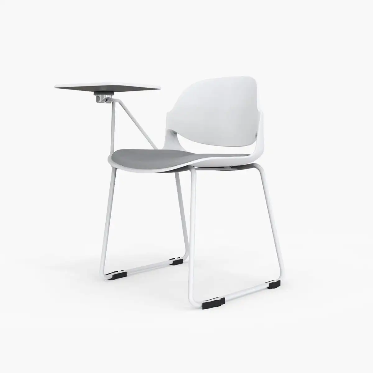 Terran Training Chair W/ Writing Pad