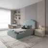 Channel Kids Bed