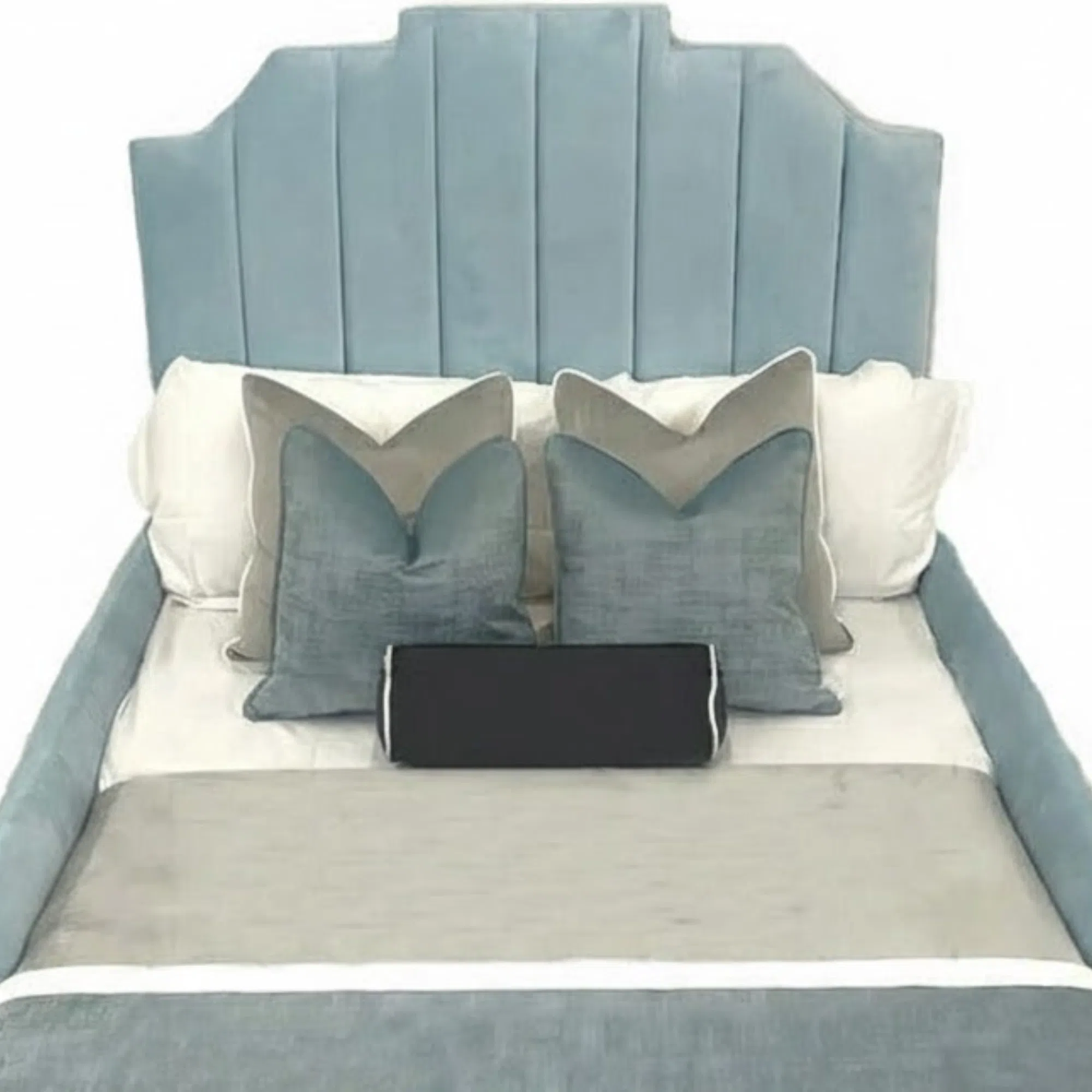 Channel Kids Bed