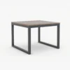 Trophi Square Coffee Table