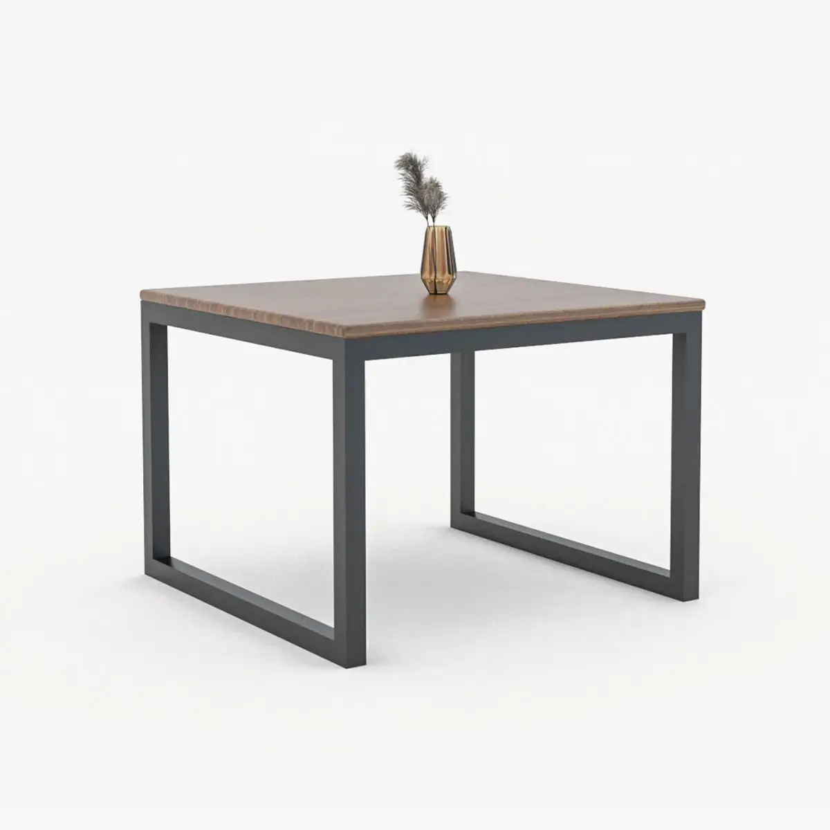 Trophi Square Coffee Table