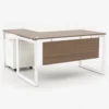 Urbanz L-Shape Executive Desk