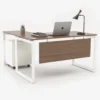 Urbanz L-Shape Executive Desk
