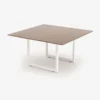 Urben Square Meeting Table