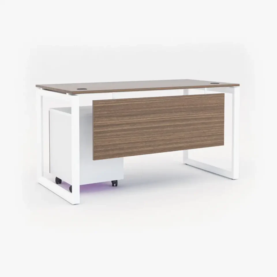 Urbanz Rectangular Desk