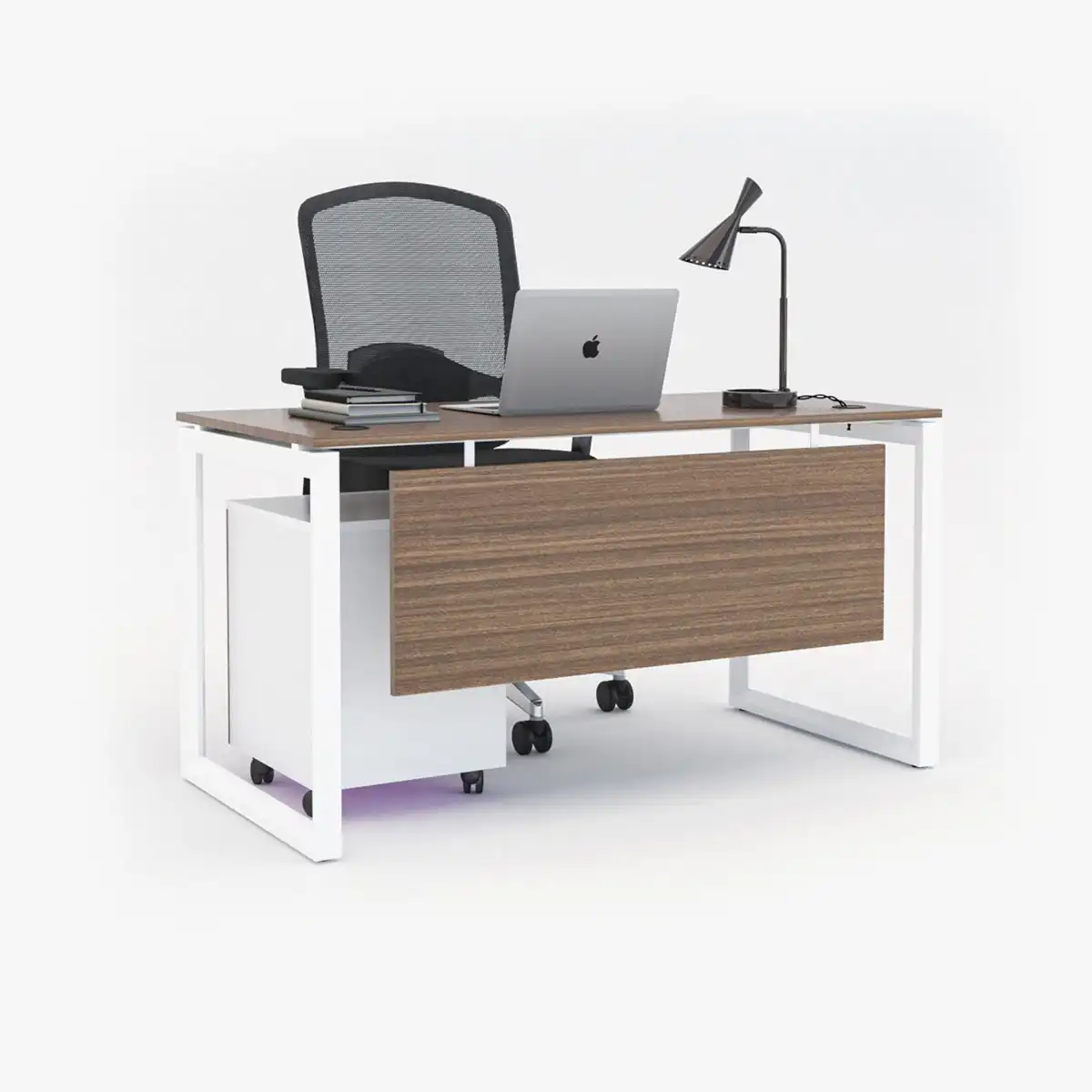 Urbanz Rectangular Desk