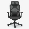 Verto Ergonomic High Back Chair (Black)