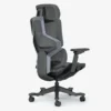 Verto Ergonomic High Back Chair (Black)