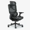 Verto Ergonomic High Back Chair (Black)