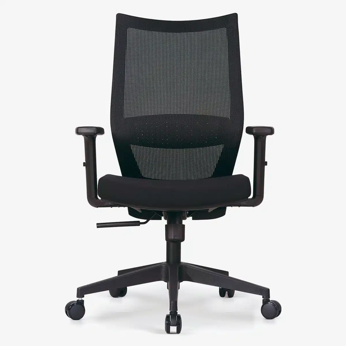 Vizion Ergonomic Mesh Chair Medium Back