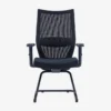 Vizion Ergonomic Mesh Visitors Chair