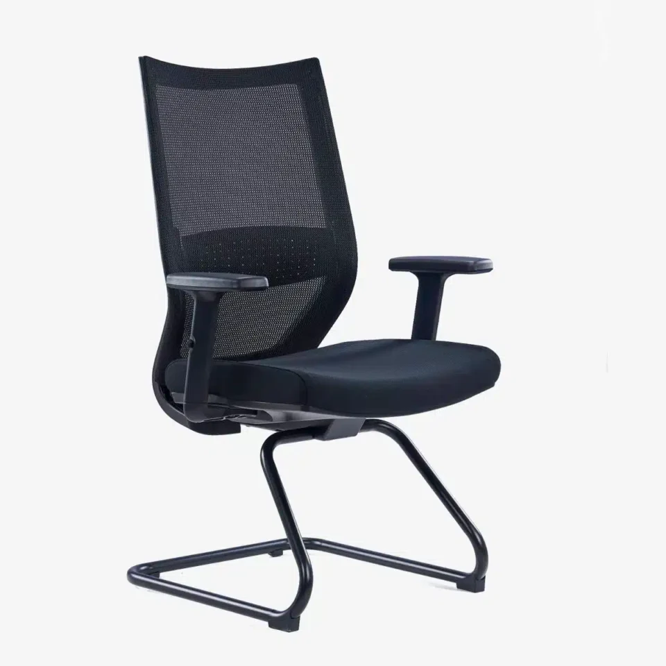 Vizion Ergonomic Mesh Visitors Chair…