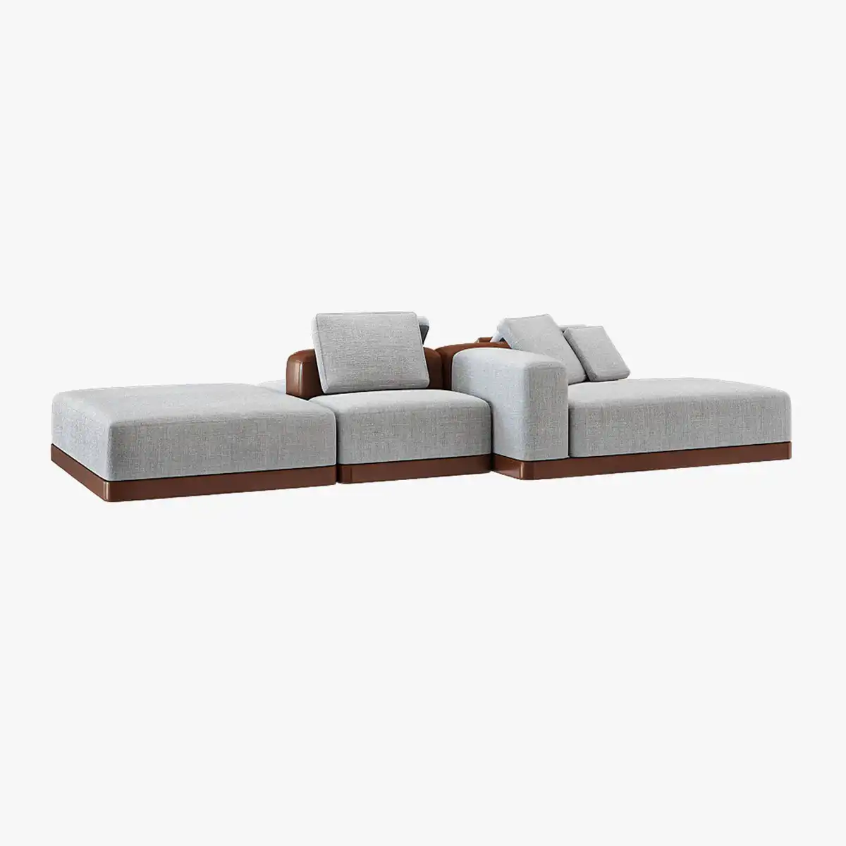 Vivaa Modular Sofa