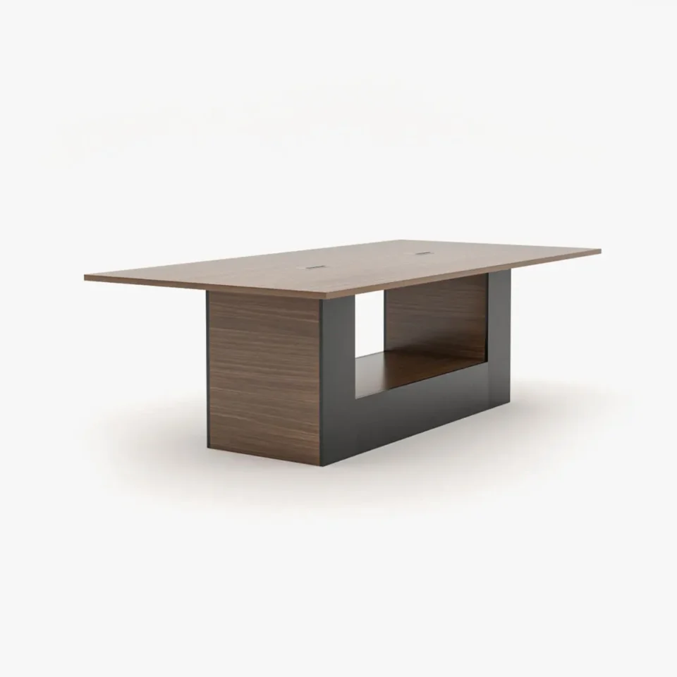 Vortexo Meeting Table