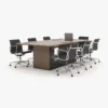 Vortexo Meeting Table