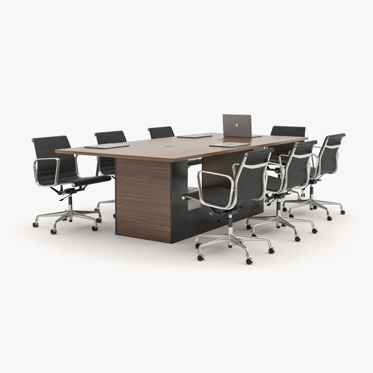 Vortexo Meeting Table