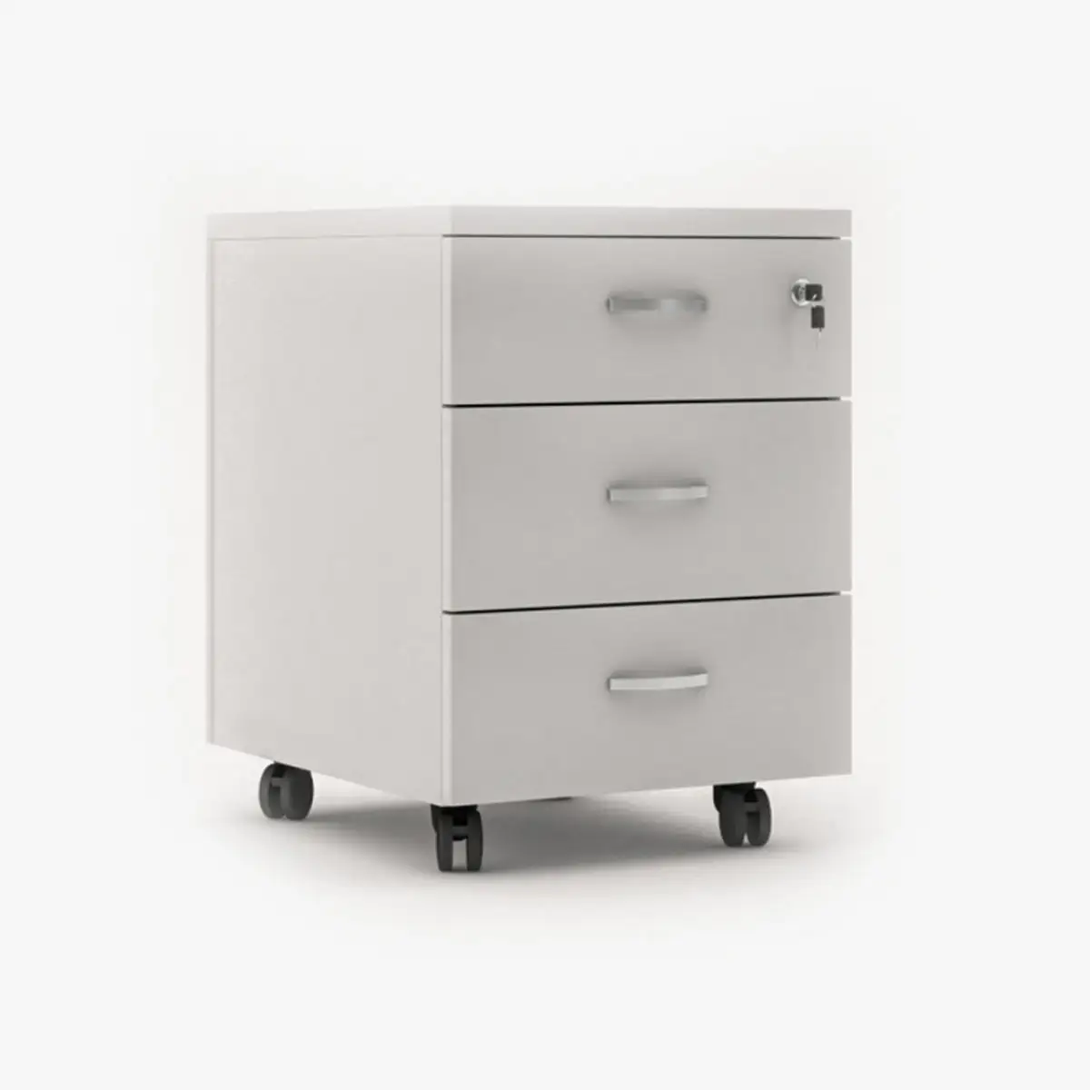 Marq Office Mobile Pedestal