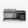 Zalda Reception Desk