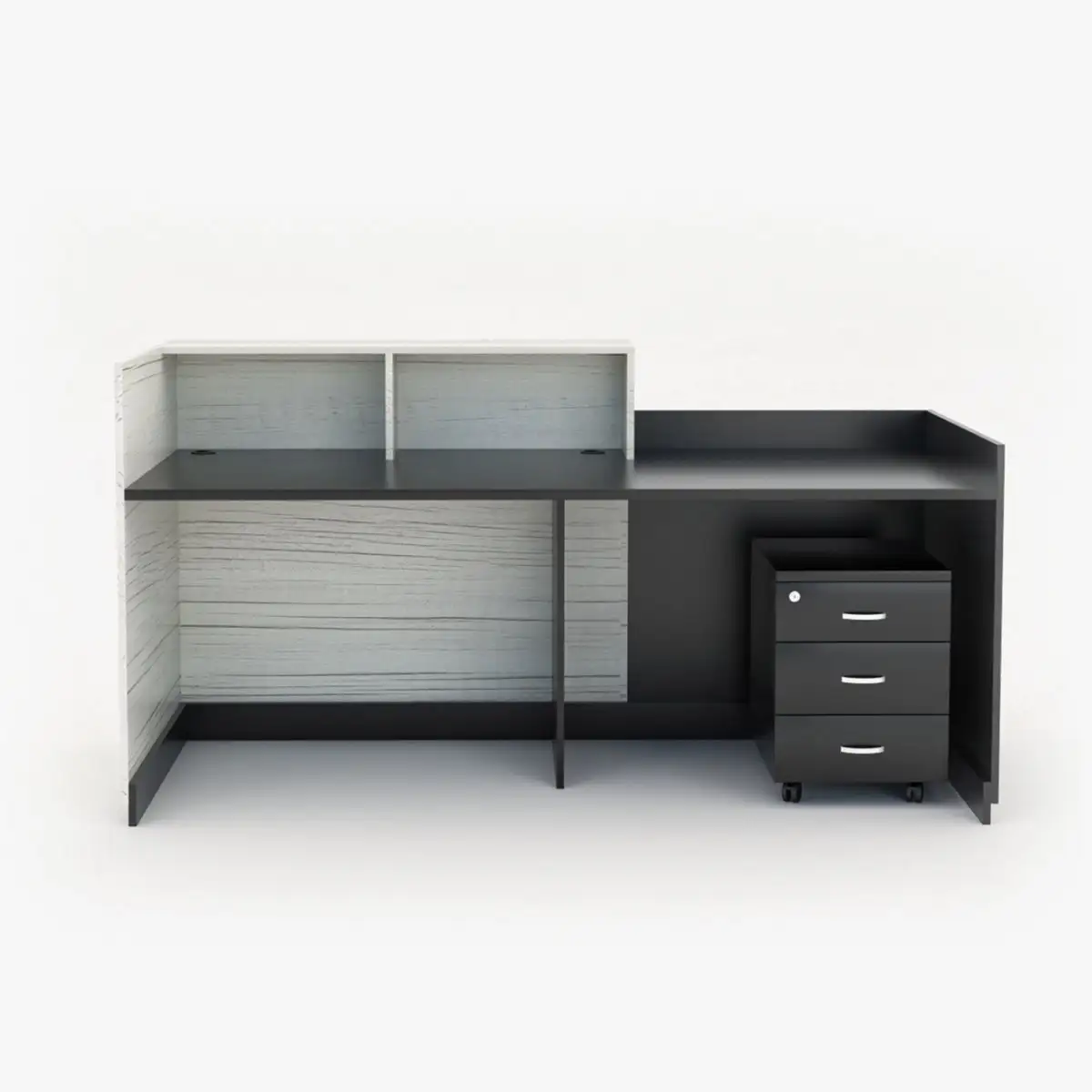 Zalda Reception Desk