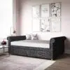 CARVIN Upholstered Daybed
