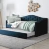 MIRANO Daybed with Trundle