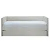 FRANZA Daybed with Trundle