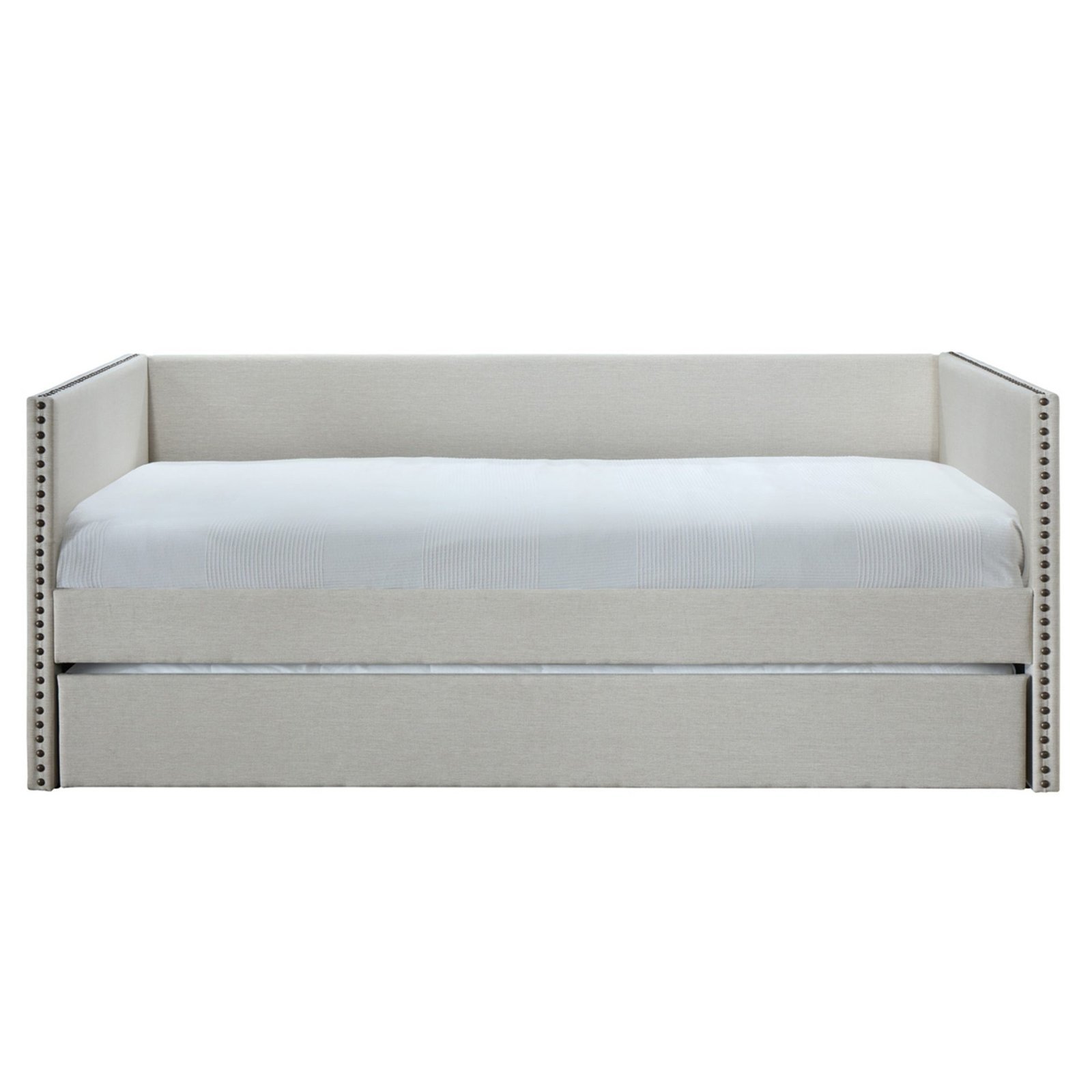 FRANZA Daybed with Trundle