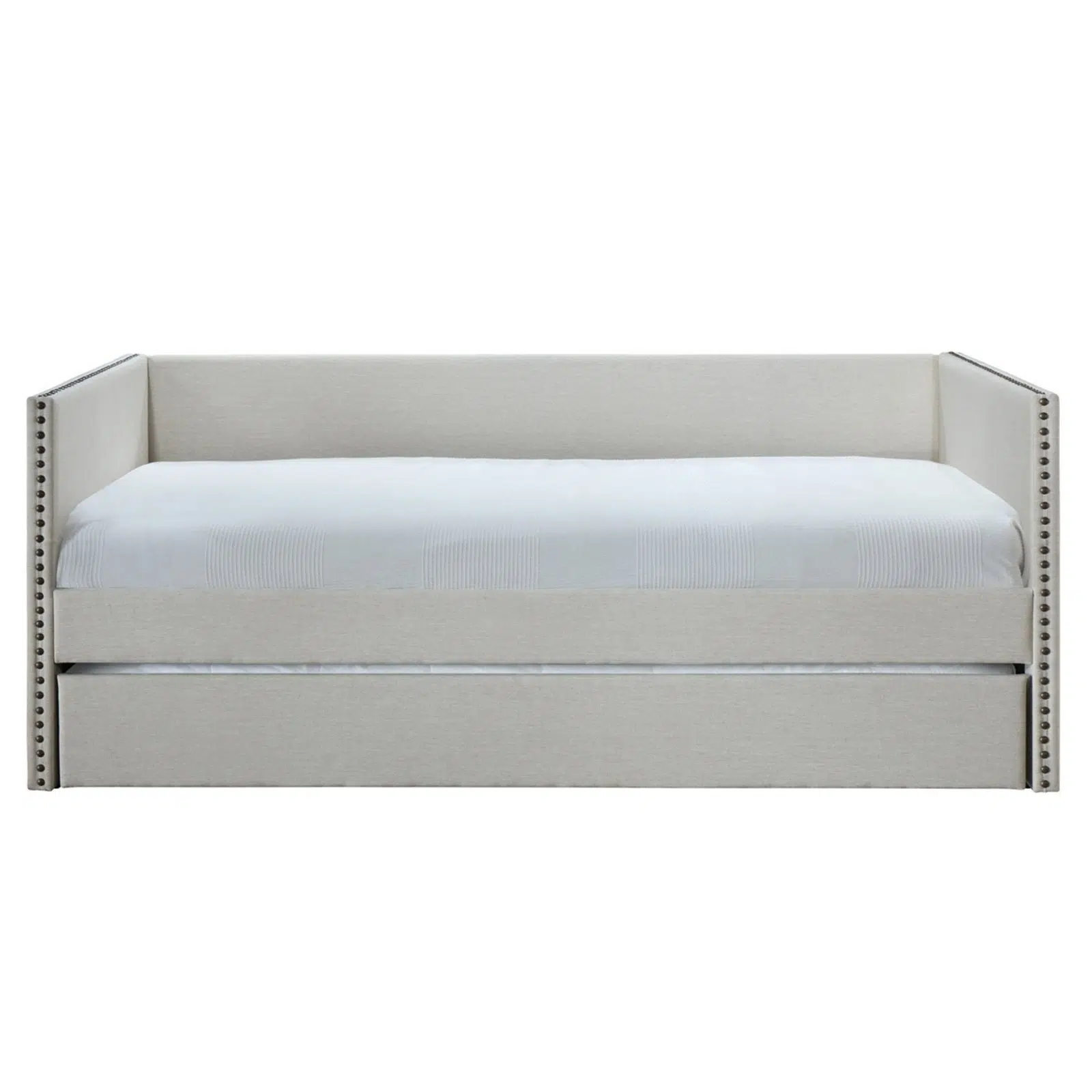 FRANZA Daybed with Trundle