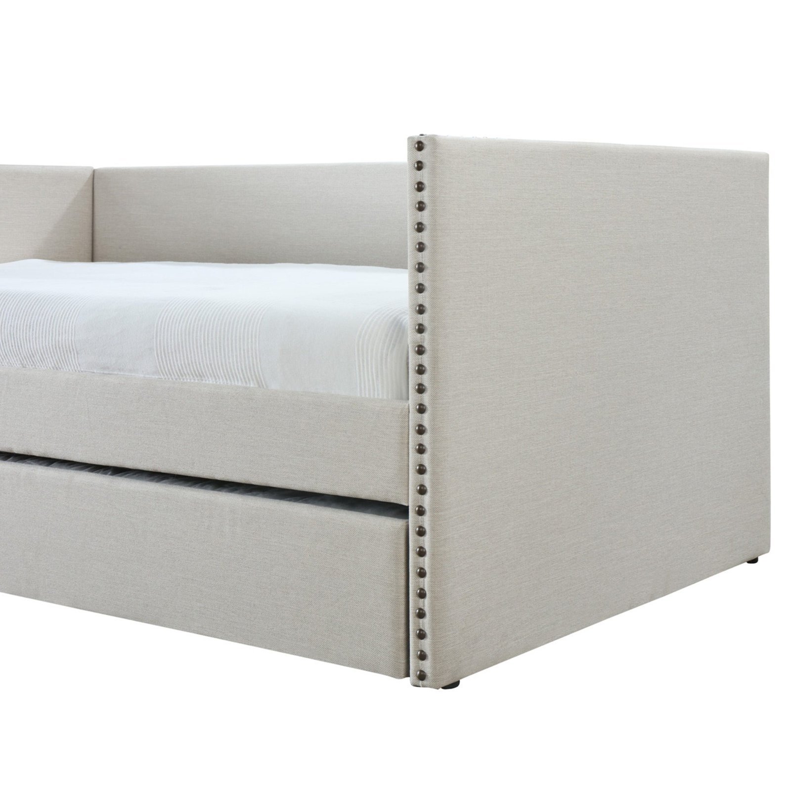 FRANZA Daybed with Trundle