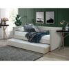 FRANZA Daybed with Trundle