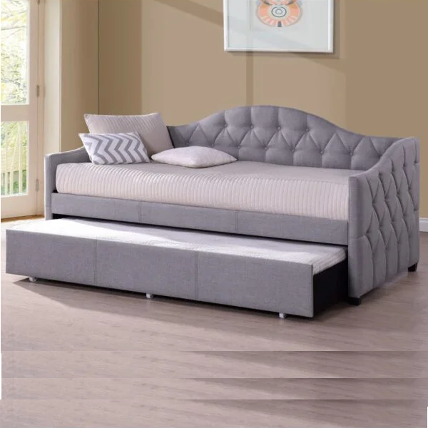 LUMORA Daybed with Trundle Unit…