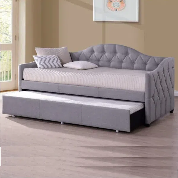 LUMORA Daybed with Trundle Unit…