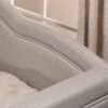 BRANCO Black Hills Grey Daybed With Trundle