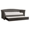 RIVLA Daybed with Trundle Unit