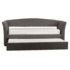 RIVLA Daybed with Trundle Unit