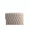 CASTELLO Tufted Chesterfield Daybed