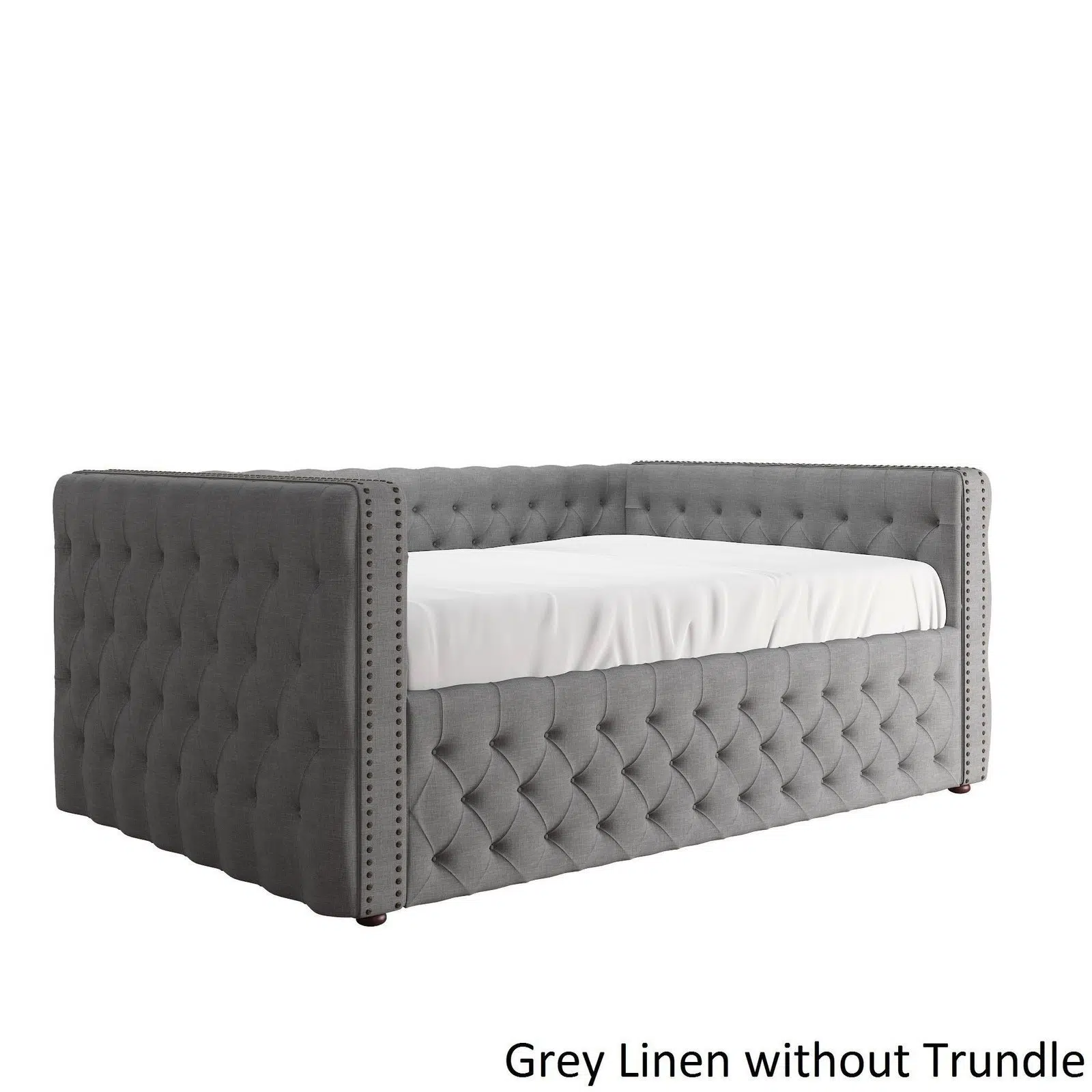 CASTELLO Tufted Chesterfield Daybed