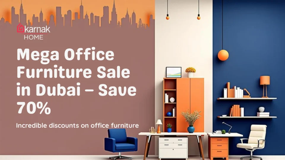 Office Furniture Sale