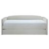 OSLEN Tufted Daybed and Trundle