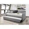 ANTORA Daybed with Trundle