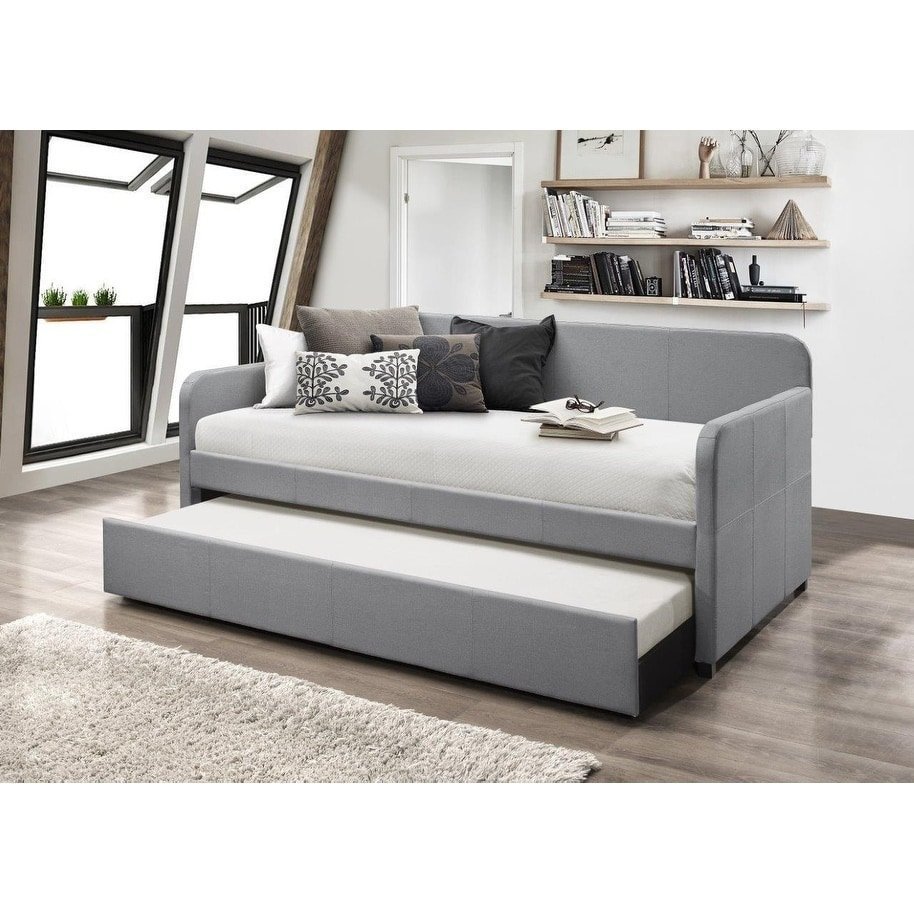 ANTORA Daybed with Trundle