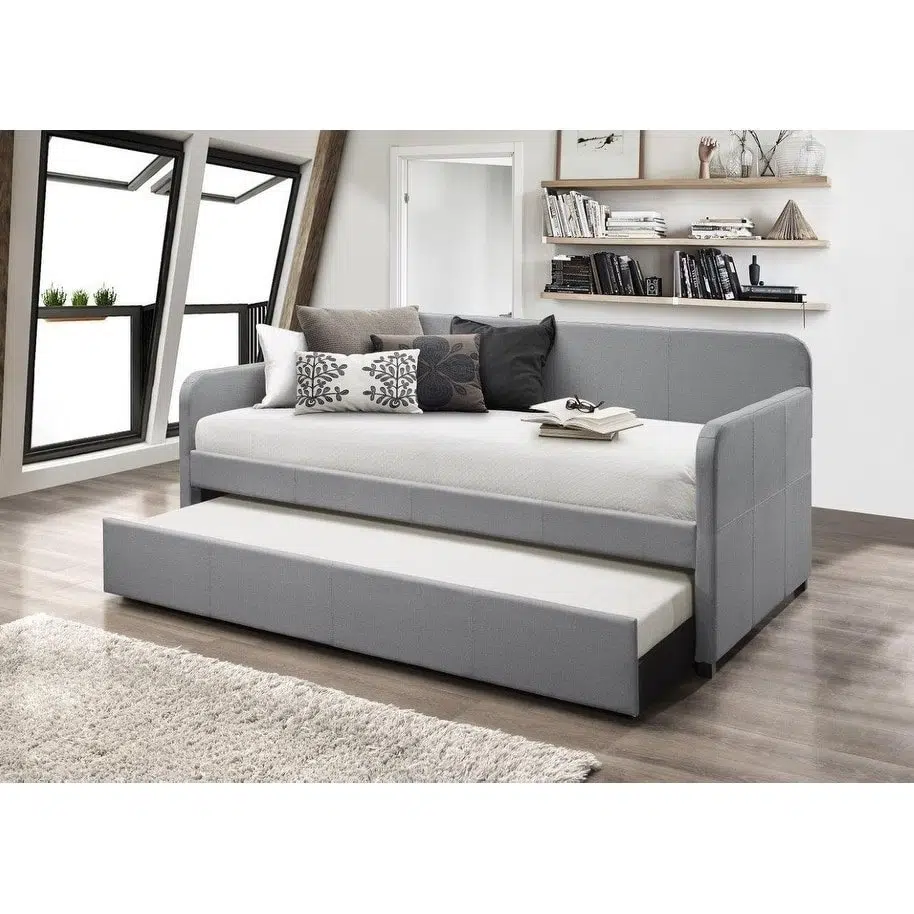 ANTORA Daybed with Trundle
