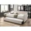 ANTORA Daybed with Trundle