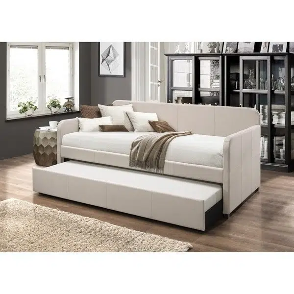 ANTORA Daybed with Trundle