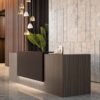 Reception Desks