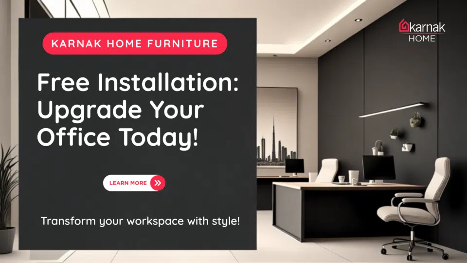 premium office furniture