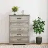 Welver Chest of Drawer