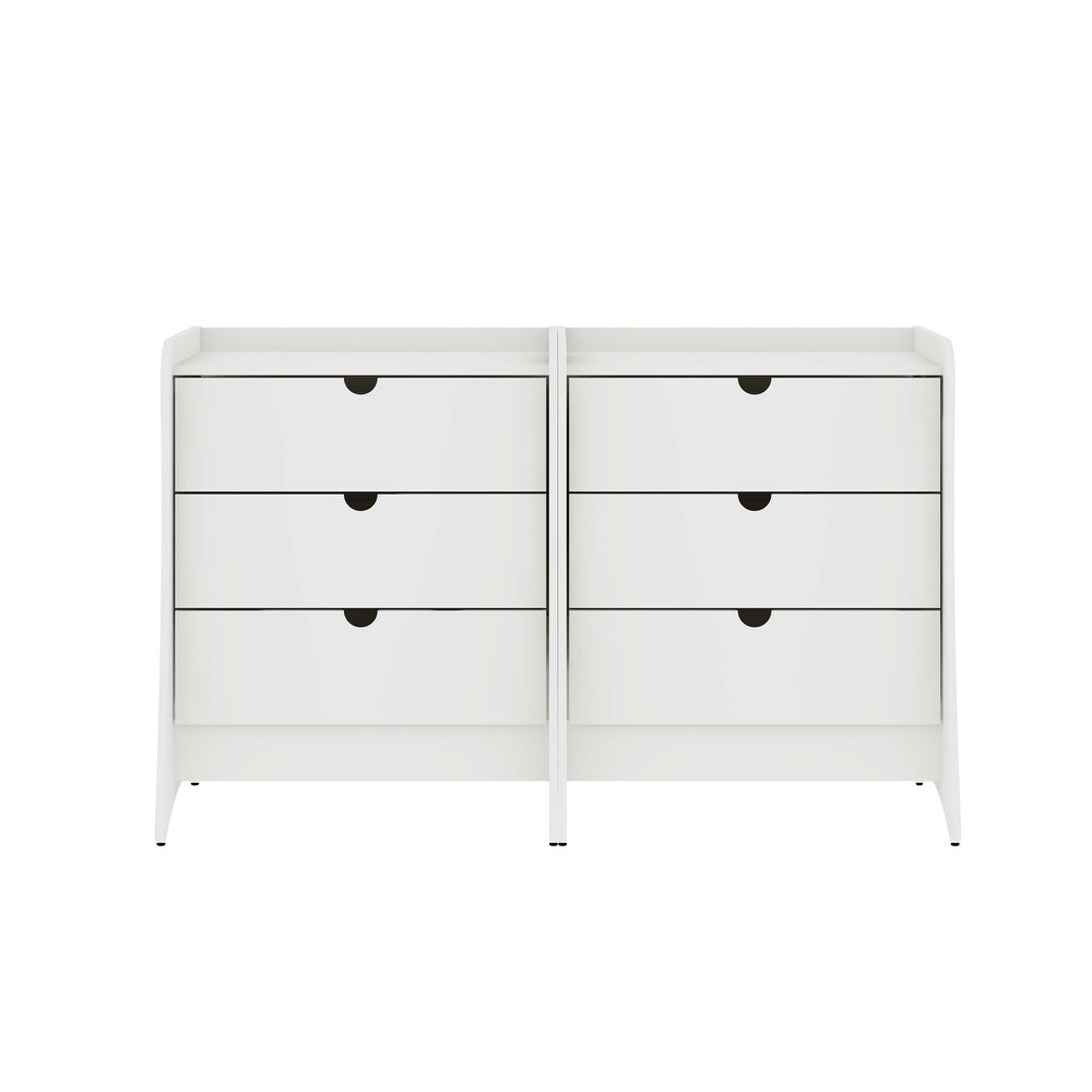 Viyun Modern Chest of Drawer