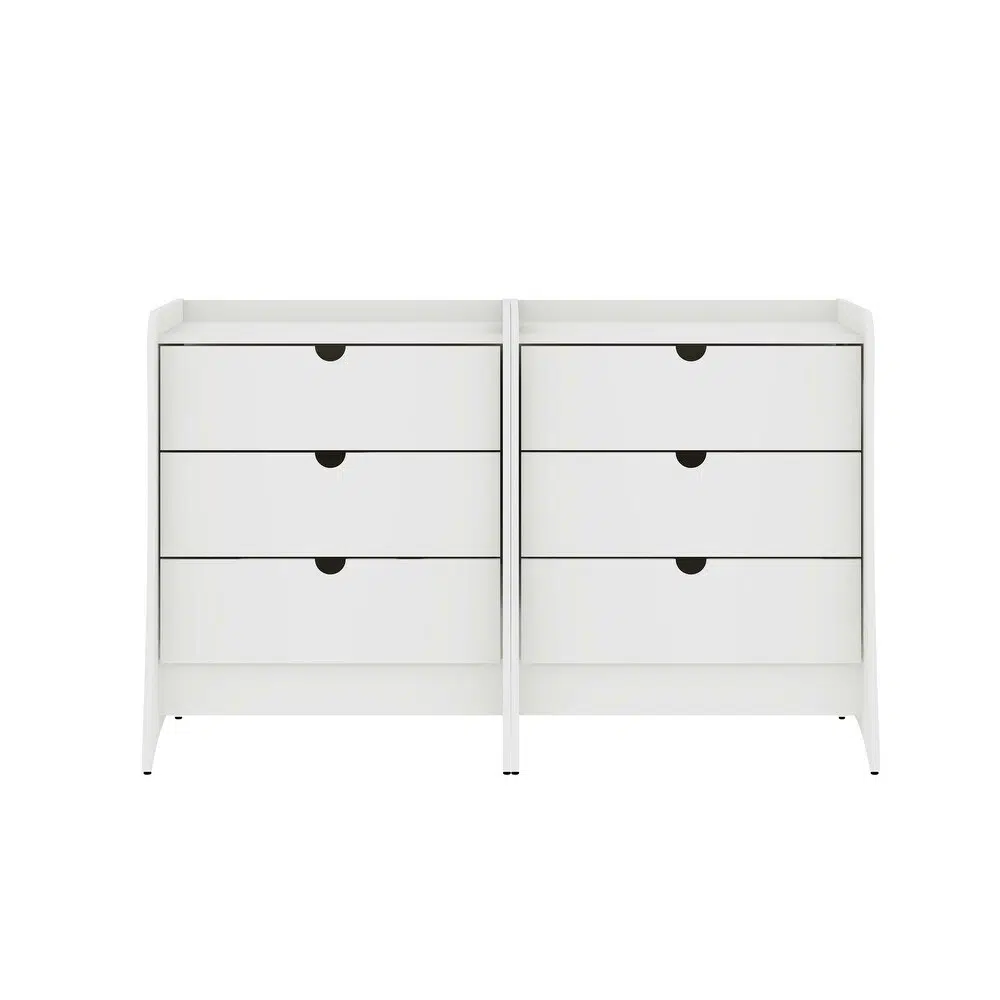 Viyun Modern Chest of Drawer